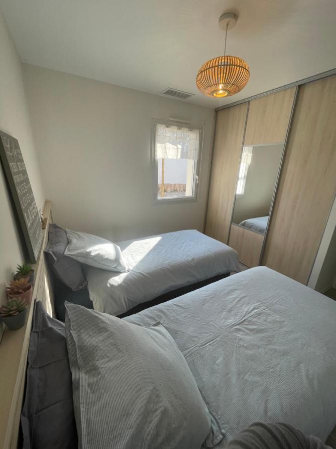 Maison Au Calme Pres Des Plages Poiroux المظهر الخارجي الصورة